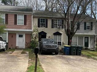 3560 Kennesaw Station Dr NW, Kennesaw, GA 30144