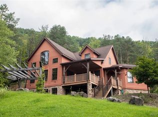 7064 Ellicottville Maples Rd, Ellicottville, NY 14731