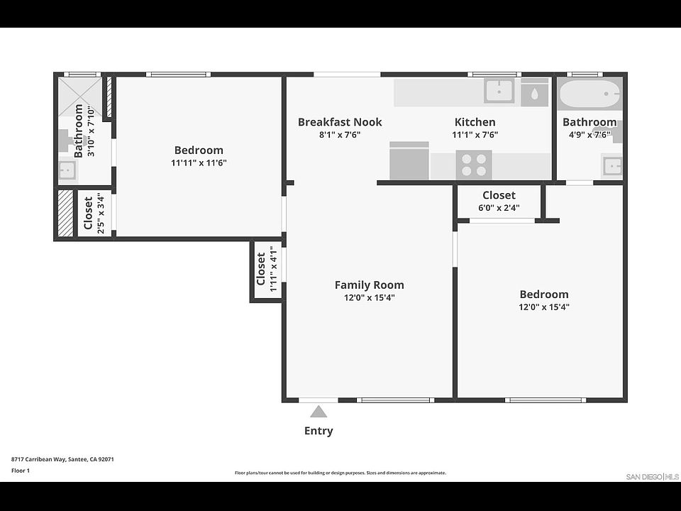 1st image of 8717 Carribean Way