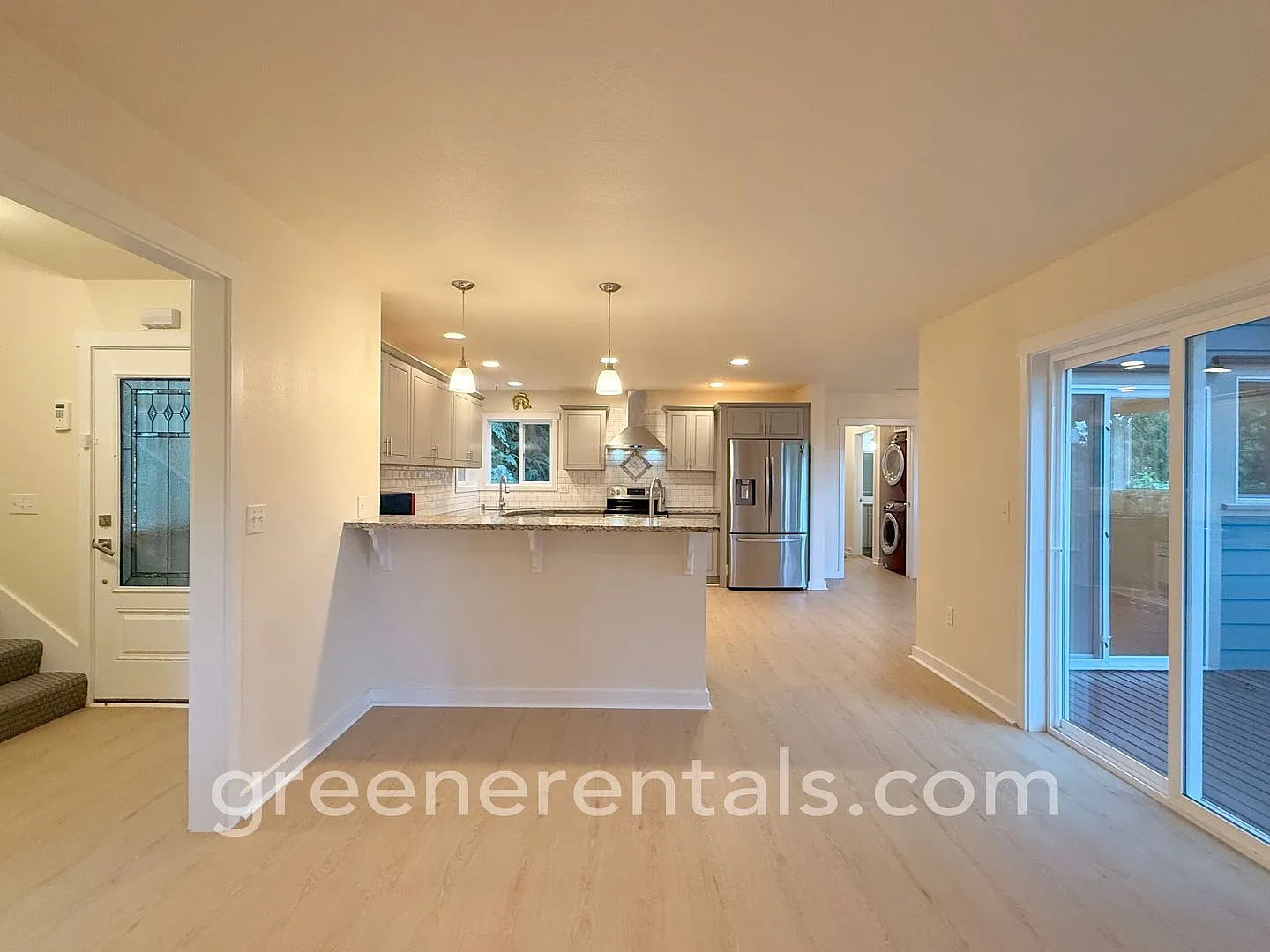 3 BR / 1.75 BA Mud Bay Home in a Private, Peaceful Setting — Photo 3