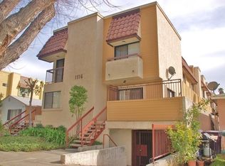 1116 Elm Ave #7, Glendale, CA 91201