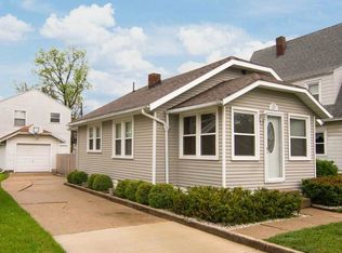 2307 N Ball Ave, Muncie, IN 47304