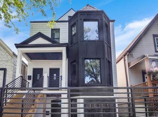 1821 N Kedvale Ave #1, Chicago, IL 60639