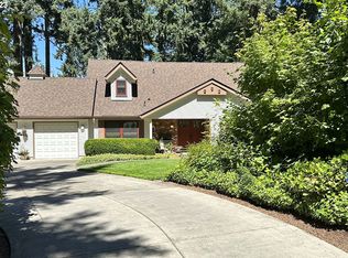 16571 S Archer Dr, Oregon City, OR