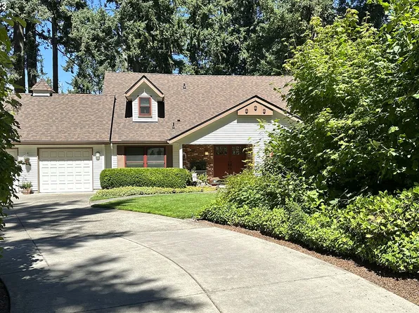 16571 S Archer Dr, Oregon City, OR 97045