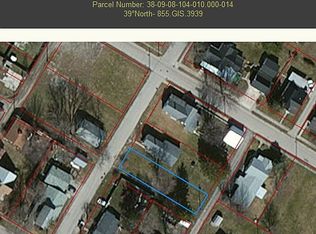 219 N Indiana St, Dunkirk, IN 47336