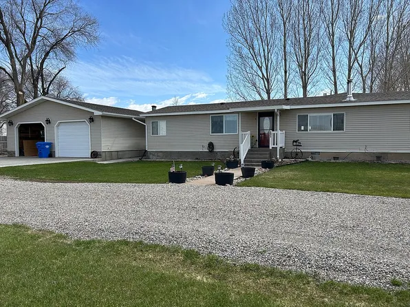 5472 S 3100 W, Rexburg, ID 83440