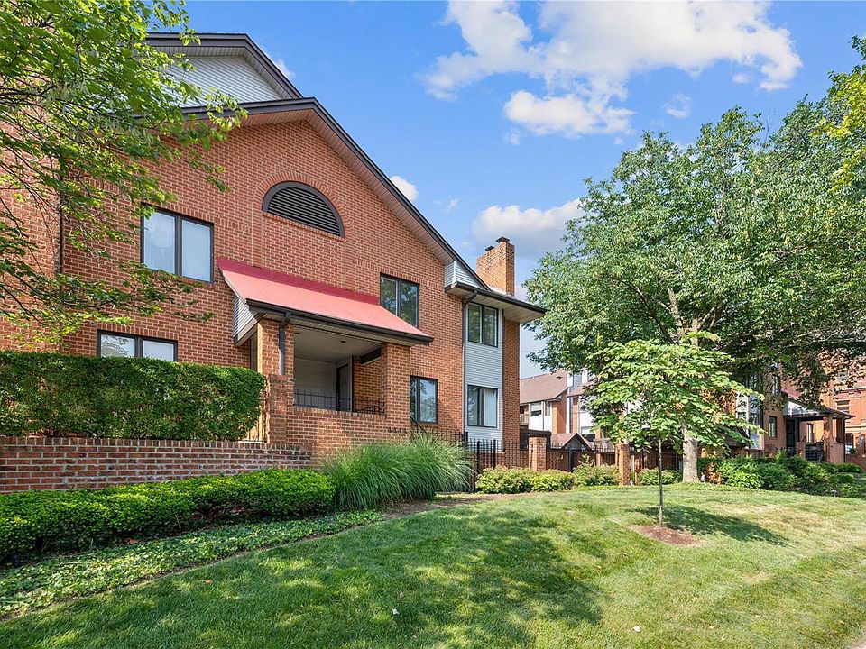 4444 Lindell Blvd APT 2, Saint Louis, MO 63108 Zillow