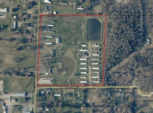 4020 Schneidman Rd, Paducah, KY 42003