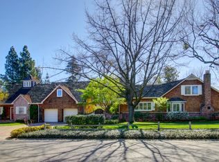 960 Los Molinos Way, Sacramento, CA 95864