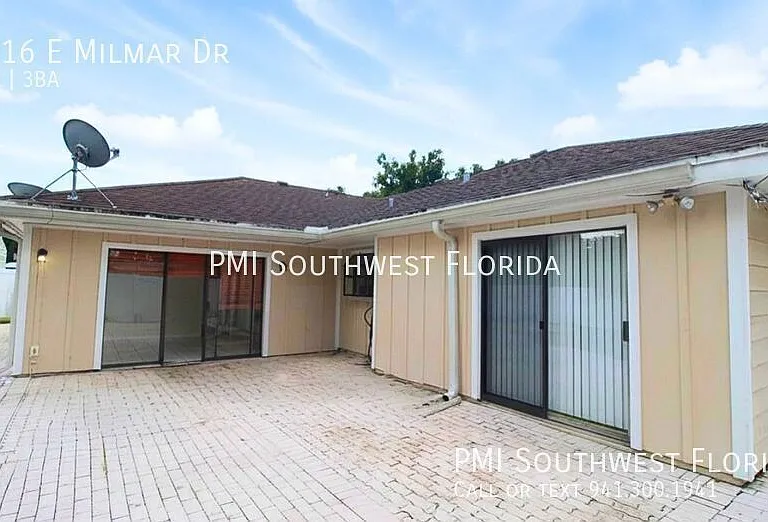 2516 E Milmar Dr — Photo 20