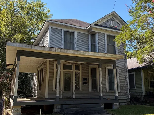649 Wichita St, Shreveport, LA 71101