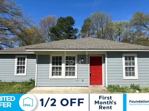3751 Oak Lake Ln, Memphis, TN 38118