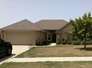 2808 Bacon Ranch Rd, Killeen, TX 76542