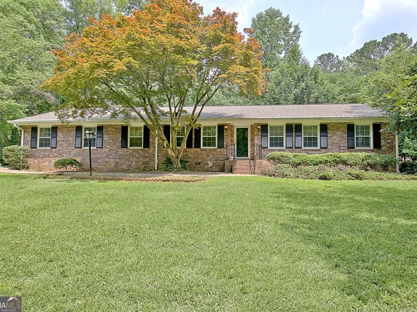 501 Bridlepath Ln, Peachtree City, GA 30269