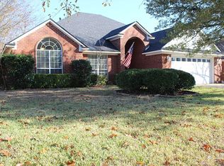 6004 Sandlin Ave, Texarkana, TX 75503