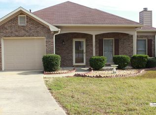 7120 Vinings Ct, Columbus, GA 31907