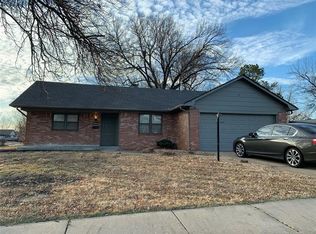 3844 S 87th Ave E, Tulsa, OK 74145