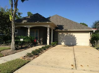 13706 Cardinal Flowers Dr, Cypress, TX 77429
