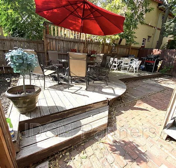 1570 Detroit St #1 — Photo 7