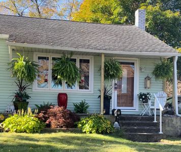 13 Dewitt Street, Ellenville, NY, 12428