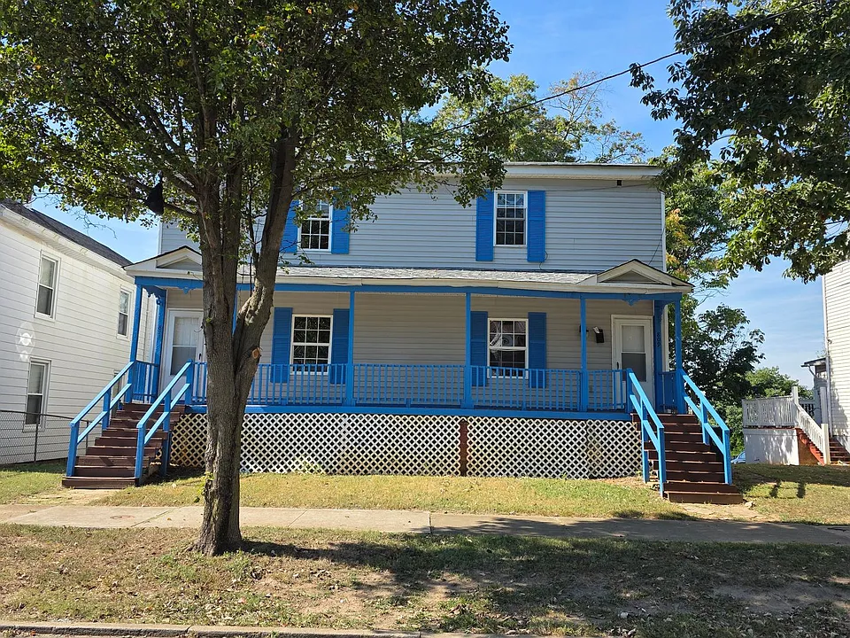 809 Pierce St