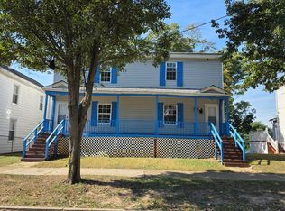 809 Pierce St, Lynchburg, VA 24501