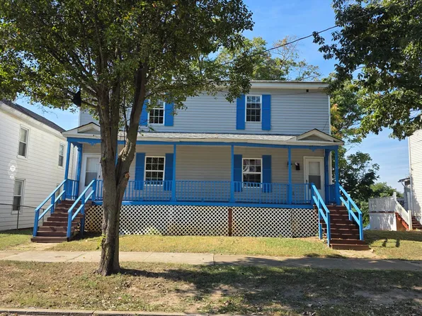 811 Pierce St, Lynchburg, VA 24501