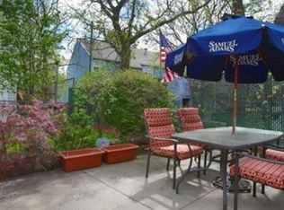 473 Windsor St #1, Cambridge, MA 02141