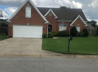 5204 Shasta Dr, Jonesboro, AR 72404