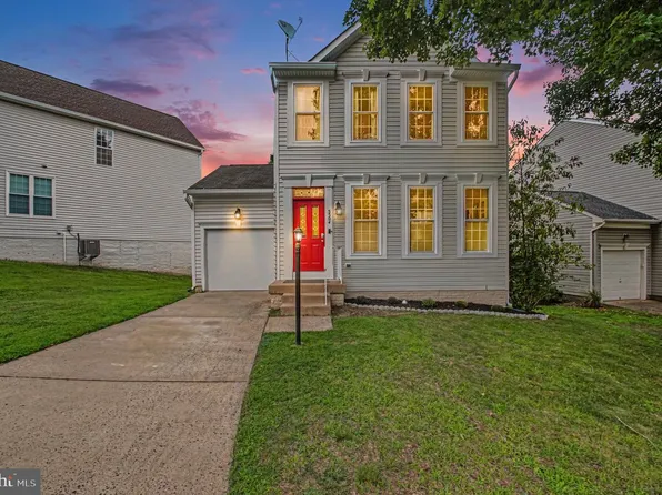 5504 Hobsons Choice Loop, Manassas, VA 20112