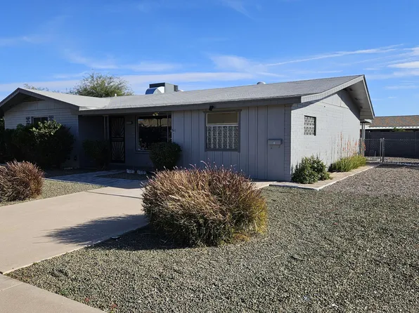 5903 E DUNCAN Street, Mesa, AZ 85205