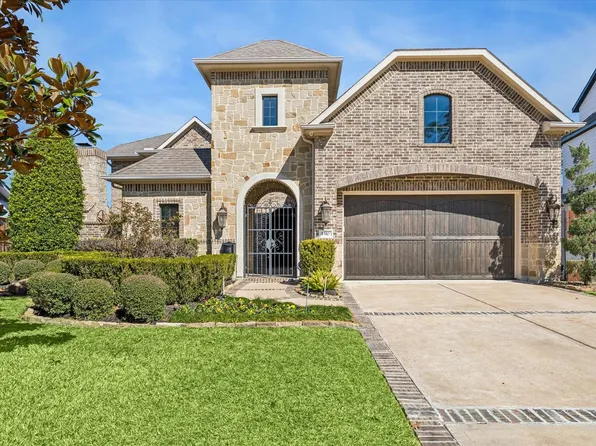 1510 Latexo Dr, Houston, TX 77018