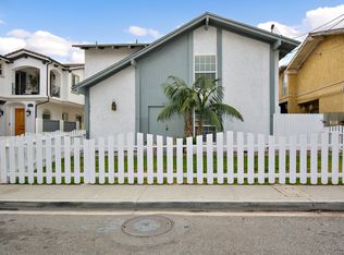 1910 Huntington Ln APT 1, Redondo Beach, CA 90278