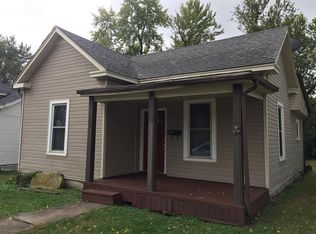 314 Caldwell St, Danville, KY 40422