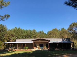 5589 Ms Highway 570, Smithdale, MS 39664