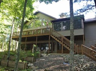 11144 Kern Ln, Arbor Vitae, WI 54568