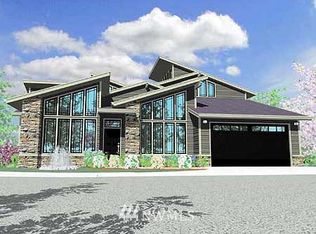80 Xx Cyrus Pl LOT 2W, Edmonds, WA 98026