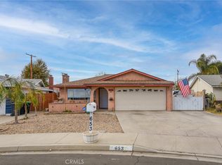 653 S Franklin St, Hemet, CA 92543