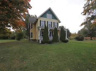 1561 Norway Rd, Kendall, NY 14476