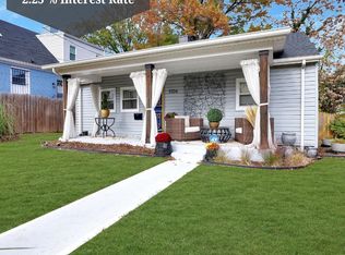 5104 Brooks St NE, Washington, DC 20019