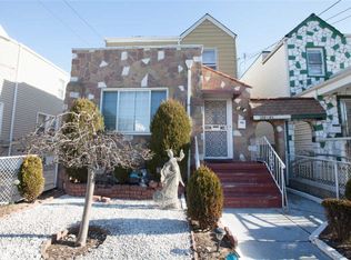 13441 232nd St, Springfield Gardens, NY 11413