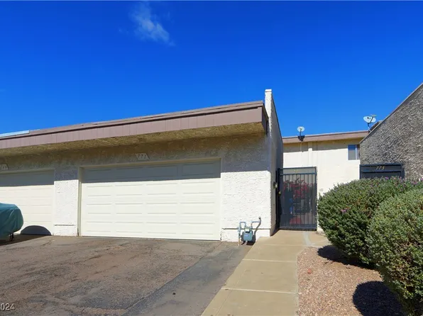 771 Cathy Ln, Henderson, NV 89015