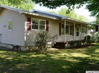 536 Tom French Rd, Eva, AL 35621