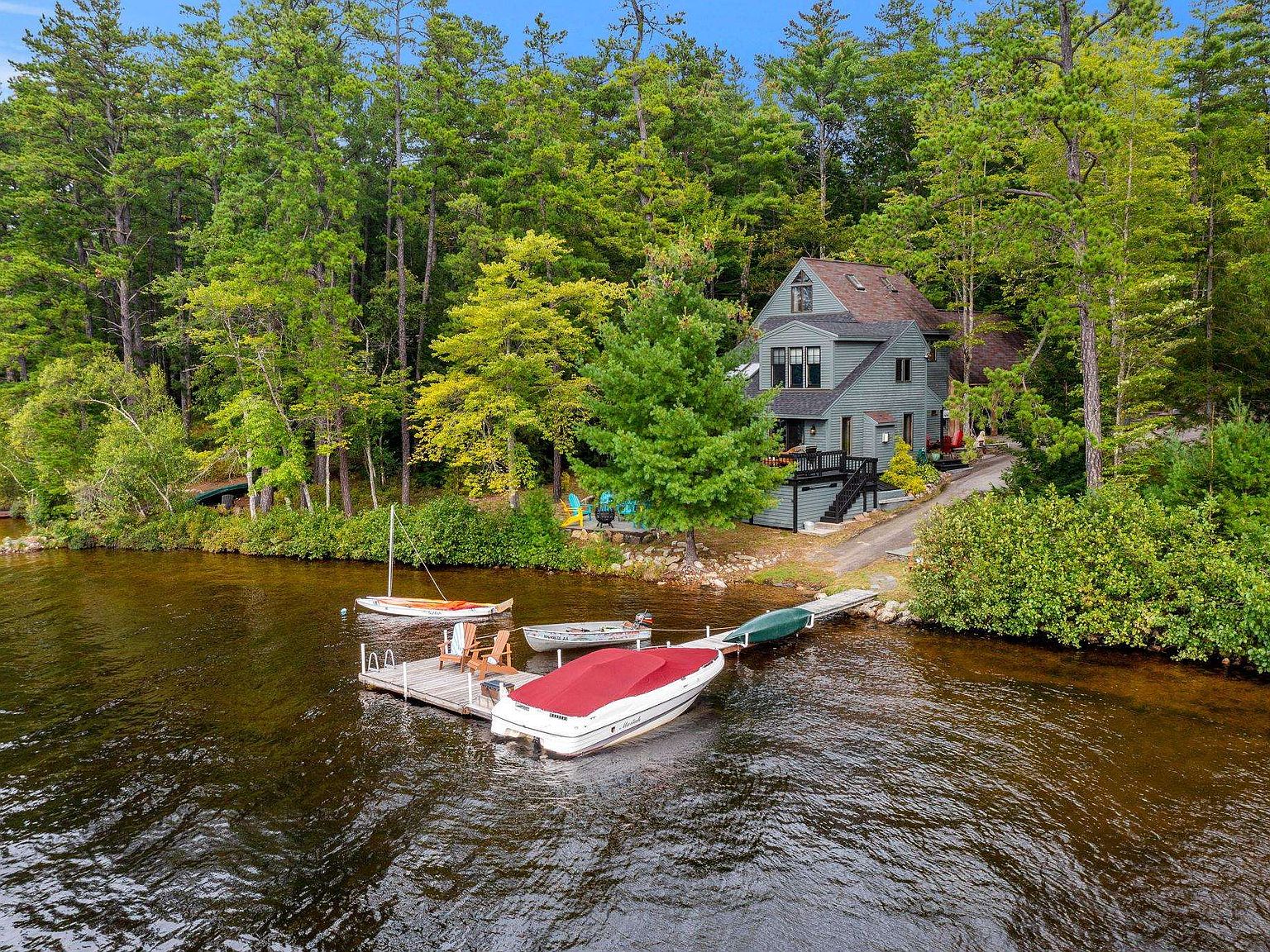 635 East Shore Drive, Silver Lake, NH 03875 MLS 4970412 Zillow