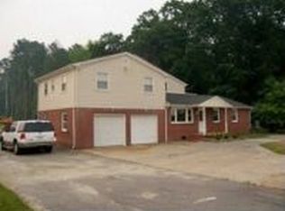 348 Clearfield Ave, Chesapeake, VA 23320