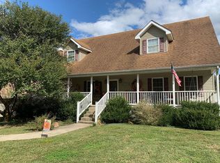 708 Johnson Rd, Salem, KY 42078