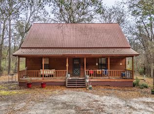 1670 Beaver Dam Rd, Odum, GA 31555