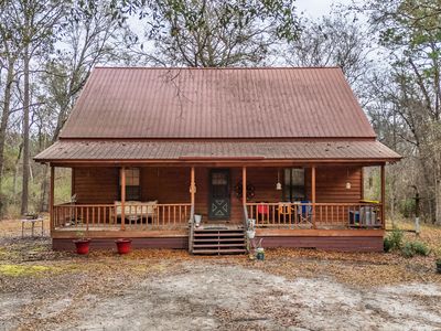 1670 Beaver Dam Rd, Odum, GA, 31555