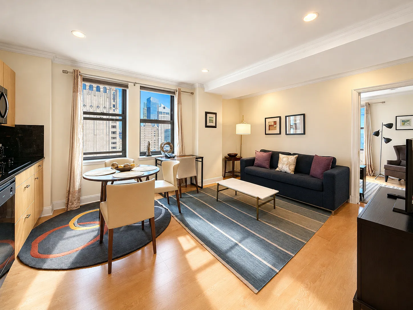160 Central Park South — Photo 1